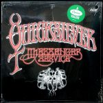 Quicksilver Messenger Service - Quicksilver Messenger Service (LP, Album, RE)