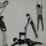 Cleaver (2) - Chalet Shuffle (LP)