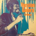 U-Roy - Version Galore (LP, Album, RE)