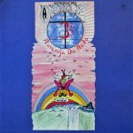 Oracle (17) - Nataraja Da Nada (LP, Album, Num)