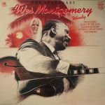 Wes Montgomery - Windy (LP, Comp, RE)