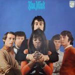 Blue Mink - Blue Mink (LP, Album, Club)