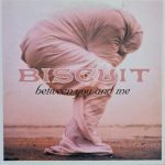 Biscuit (14) - Between You And Me (CD, Single)