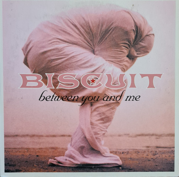 Biscuit (14) - Between You And Me (CD, Single)