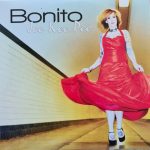 Jee Kee Pee - Bonito (CD, Single)