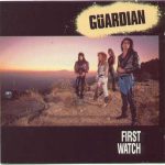 Guardian (3) - First Watch (LP, Album)