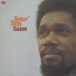 Euson - Better Days (LP)