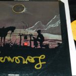 Larry Hosford - Larry Hosford A.k.a. Lorenzo (LP, Album, RE)