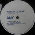 Wez Clarke - It'll Be Ok (12", Promo)