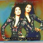 Azucar Moreno - Solo Se Vive Una Vez (The Caribbean Remixes) (CD, Maxi)