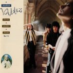 Nuclear Valdez - Dream Another Dream (LP, Album)