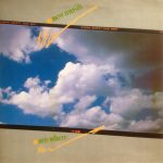 New Musik - Anywhere (LP, Album)