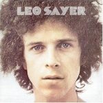 Leo Sayer - Silverbird (LP, Album, Gat)