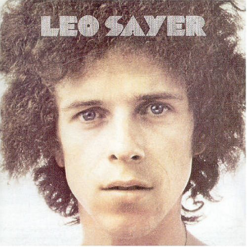 Leo Sayer - Silverbird (LP, Album, Gat)