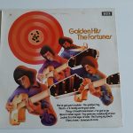 The Fortunes - Golden Hits (LP, Comp)