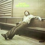 Digby Richards - Digby Richards (LP)