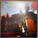 Toyah (3) - The Blue Meaning (LP, Album)