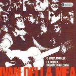Ivan Della Mea - La Piccola Ragione Di Allegria (LP, Album, Mono)
