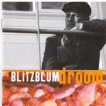 Robin Blitzblum - Droom (CD, Album)