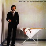 Eric Clapton - Money And Cigarettes (CD, Album, RE)