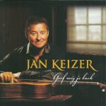 Jan Keizer - Geef Mij Je Lach (CD, Album, Sup)