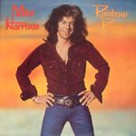 Mike Harrison (2) - Rainbow Rider (LP, Album)