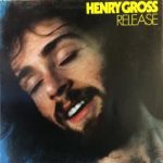 Henry Gross - Release (LP)