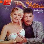 La Artillería - ...Es La Artillería Entiendes! (LP, Album)