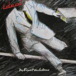 Ideal (3) - Der Ernst Des Lebens (LP, Album, Rep)