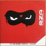 RZA as Bobby Digital - La Rhumba (CD, Single)