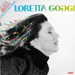 Loretta Goggi - Loretta Goggi (LP, Album)