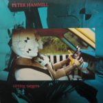 Peter Hammill - Sitting Targets (LP, Album)