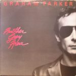 Graham Parker - Another Grey Area (LP, Album)