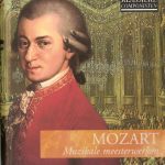 Wolfgang Amadeus Mozart - Muzikale Meesterwerken (CD, Comp, Har)
