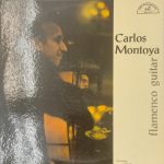 Carlos Montoya - Flamenco Guitar (LP, Album)