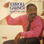 Erroll Garner - Up In Erroll's Room (LP, RE)