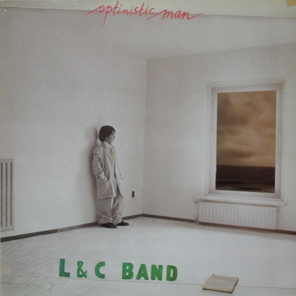 L & C Band - Optimistic Man (LP)