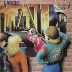 Lancee - The Bridge (LP, Album)