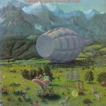 Harvey Mandel - Shangrenade (LP, Album, Pit)