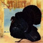 Wild Turkey - Turkey (LP, Album, Gat)