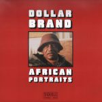 Dollar Brand - African Portraits (LP, Album, Don)