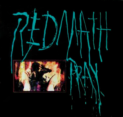 REDMATH - Pray (LP, Album)