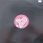 Bobby Burns - Charlie Parker (12")