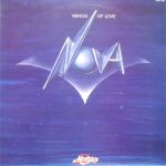 Nova (38) - Wings Of Love (LP)
