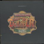 Various - Texas Guitar - From Dallas To L.A. (LP, Album, Comp, Mono)