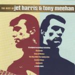 Jet Harris And Tony Meehan - The Best Of Jet Harris & Tony Meehan (CD, Comp)