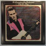 Billy Lee Riley - The Legendary Sun Performers (LP, Comp)