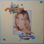 Olivia Newton-John - Long Live Love (LP, Album, RE)