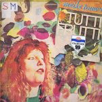 Meike Touw - Tutti Frutti (LP, Album)