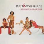 No Angels - Daylight In Your Eyes (CD, Single)